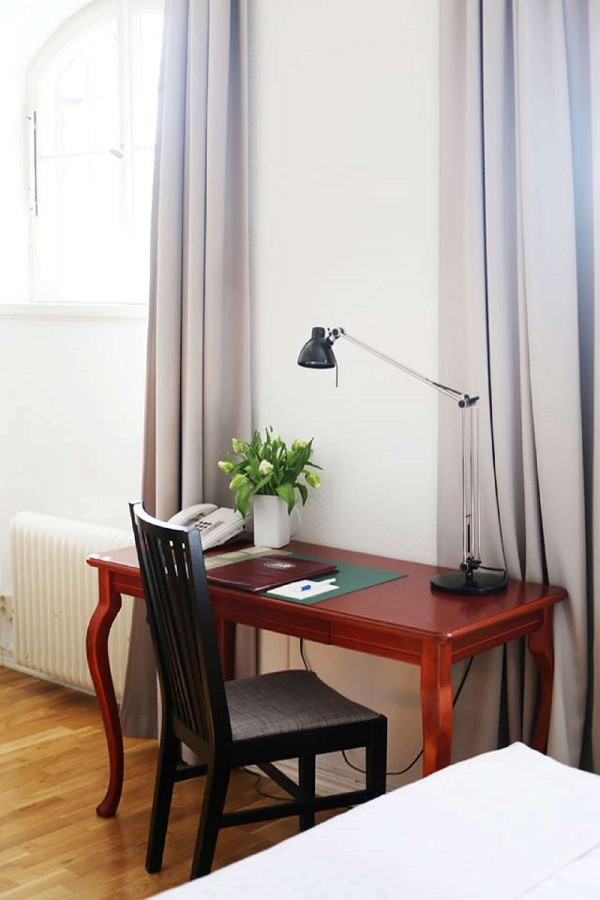 هتل Frimurare کالمار