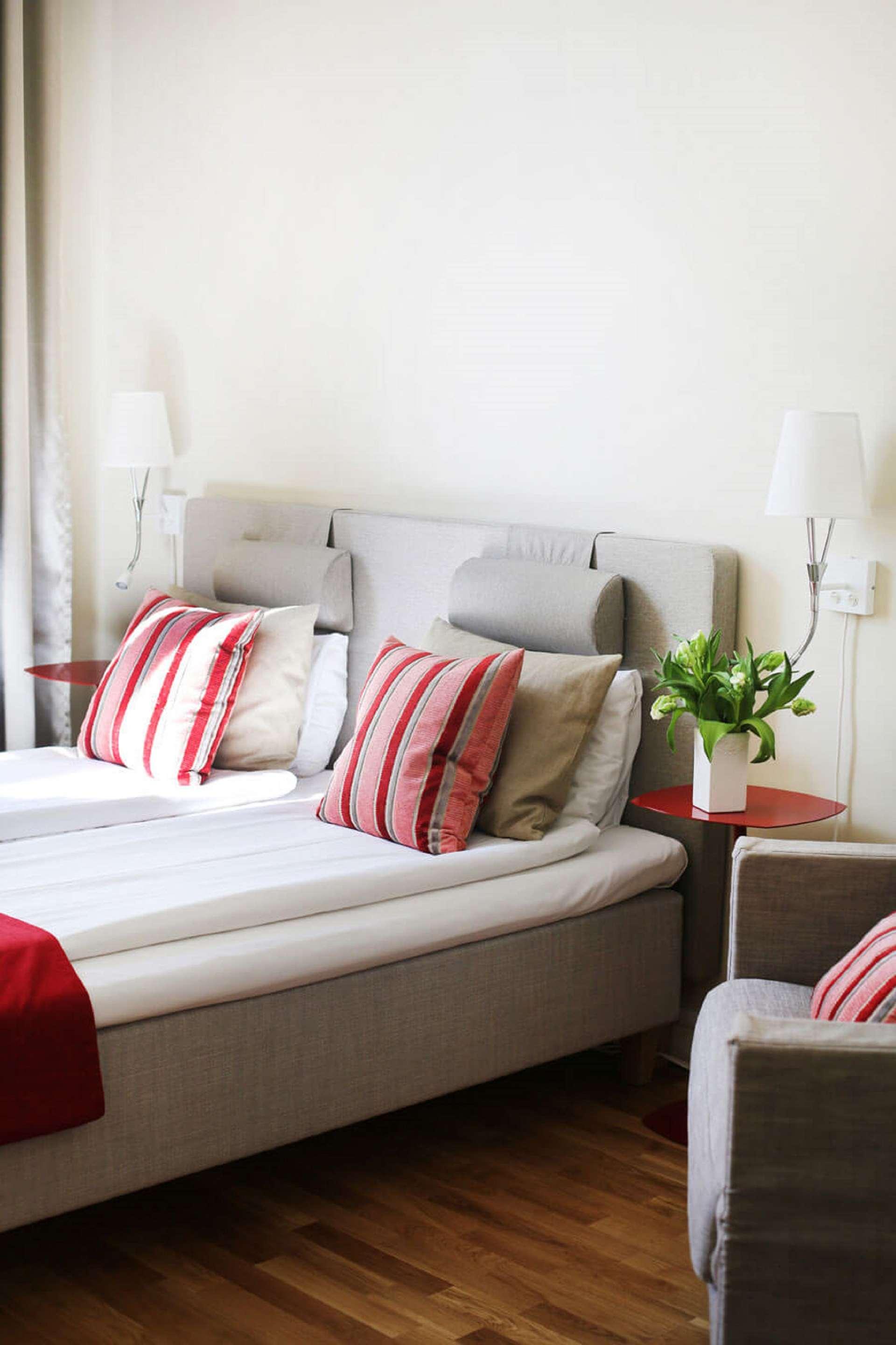 هتل Frimurare کالمار