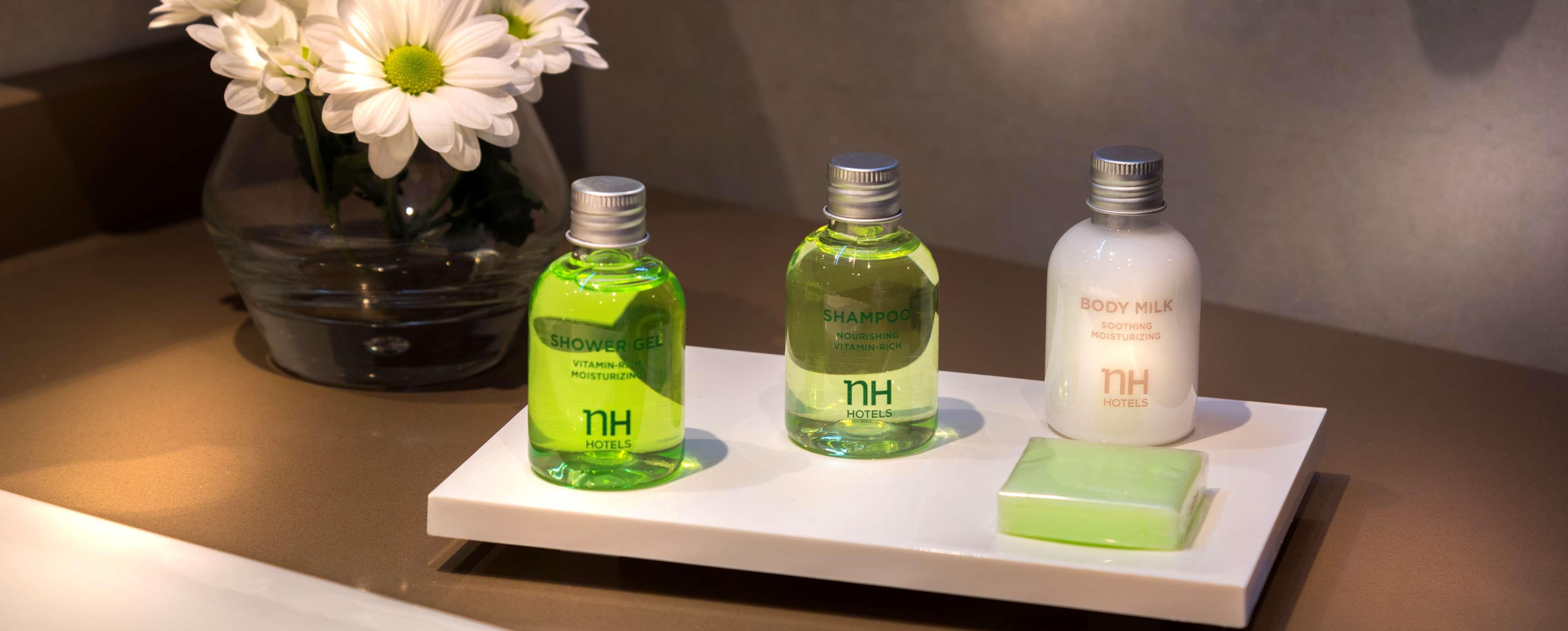 هتل NH Collection Genova Marina گنوآ