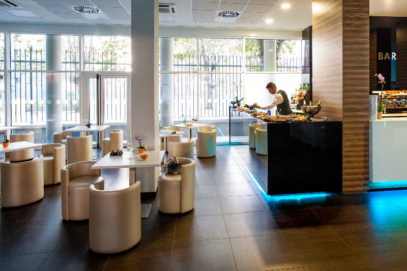 هتل Degli Arcimboldi میلان