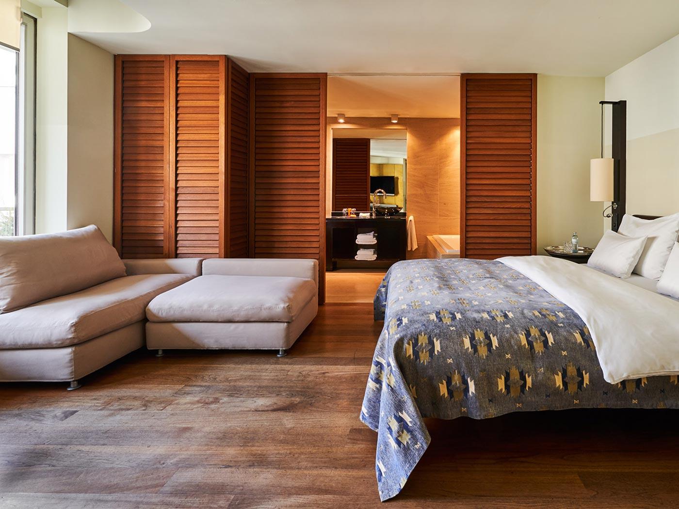 هتل DO & CO Hotel Vienna وین