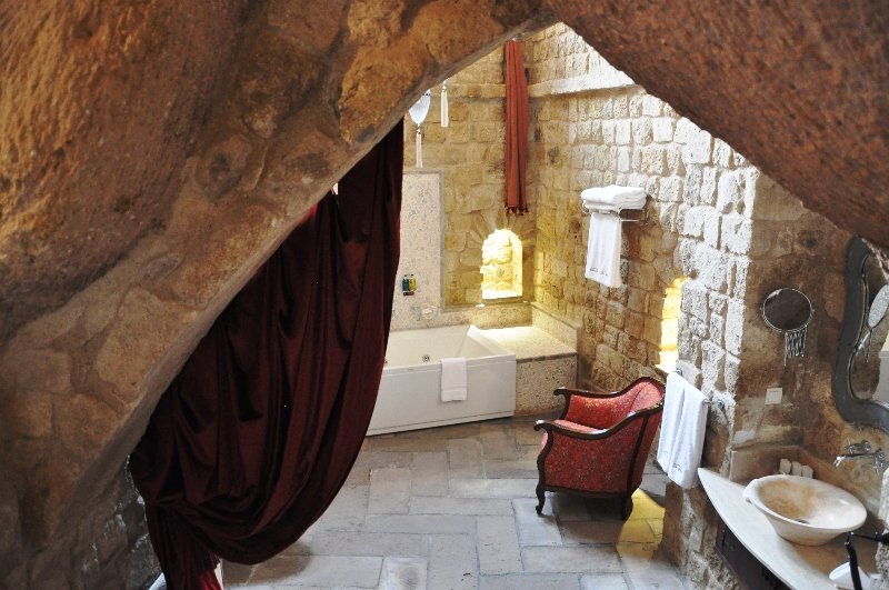 هتل Dere Suites Ürgüp