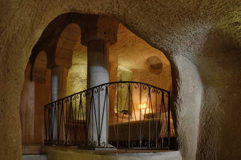 هتل Dere Suites Ürgüp