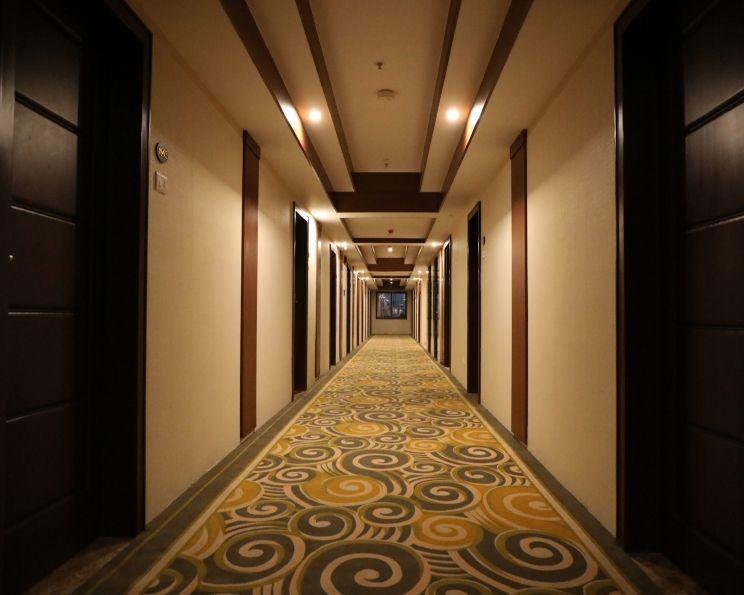 هتل The Thangam Grand Madurai