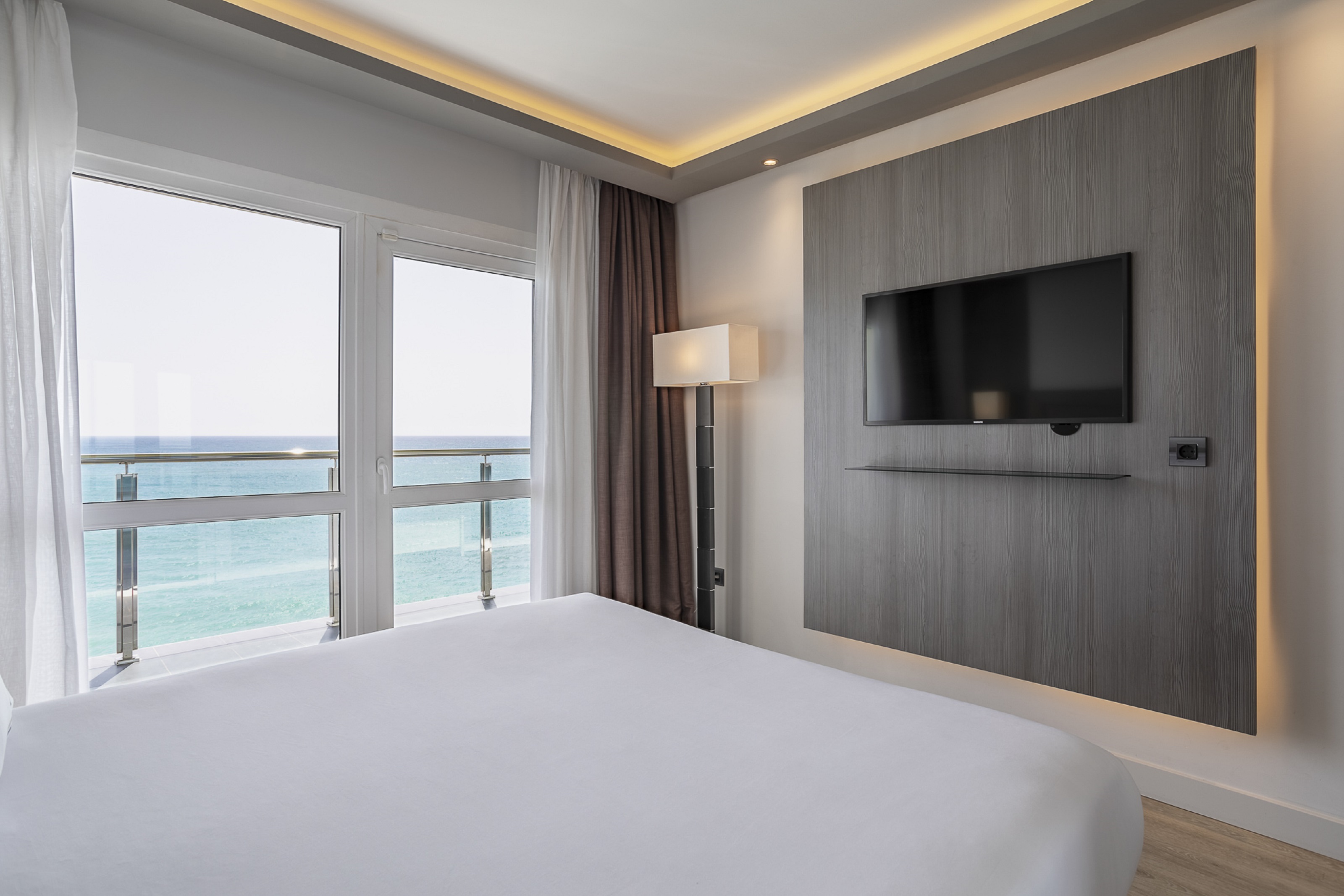 هتل Meliá Alicante Alicante