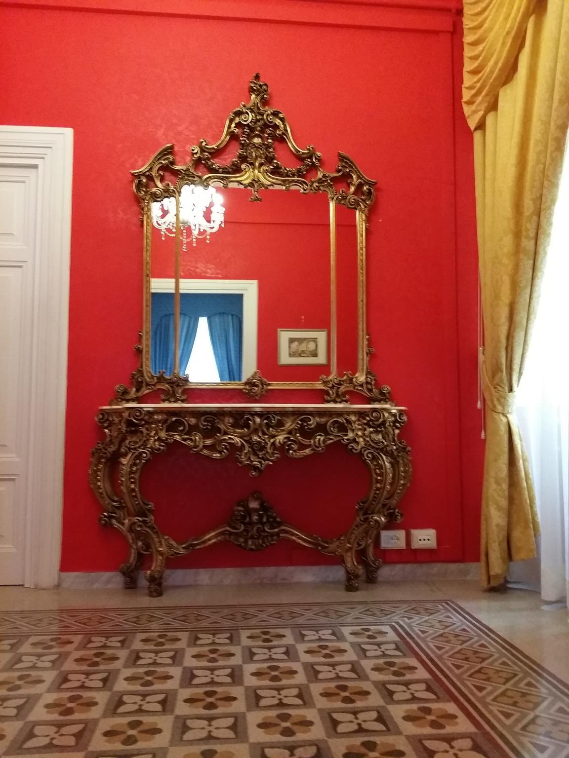 هتل B&B La Breccia A Porta Pia رم