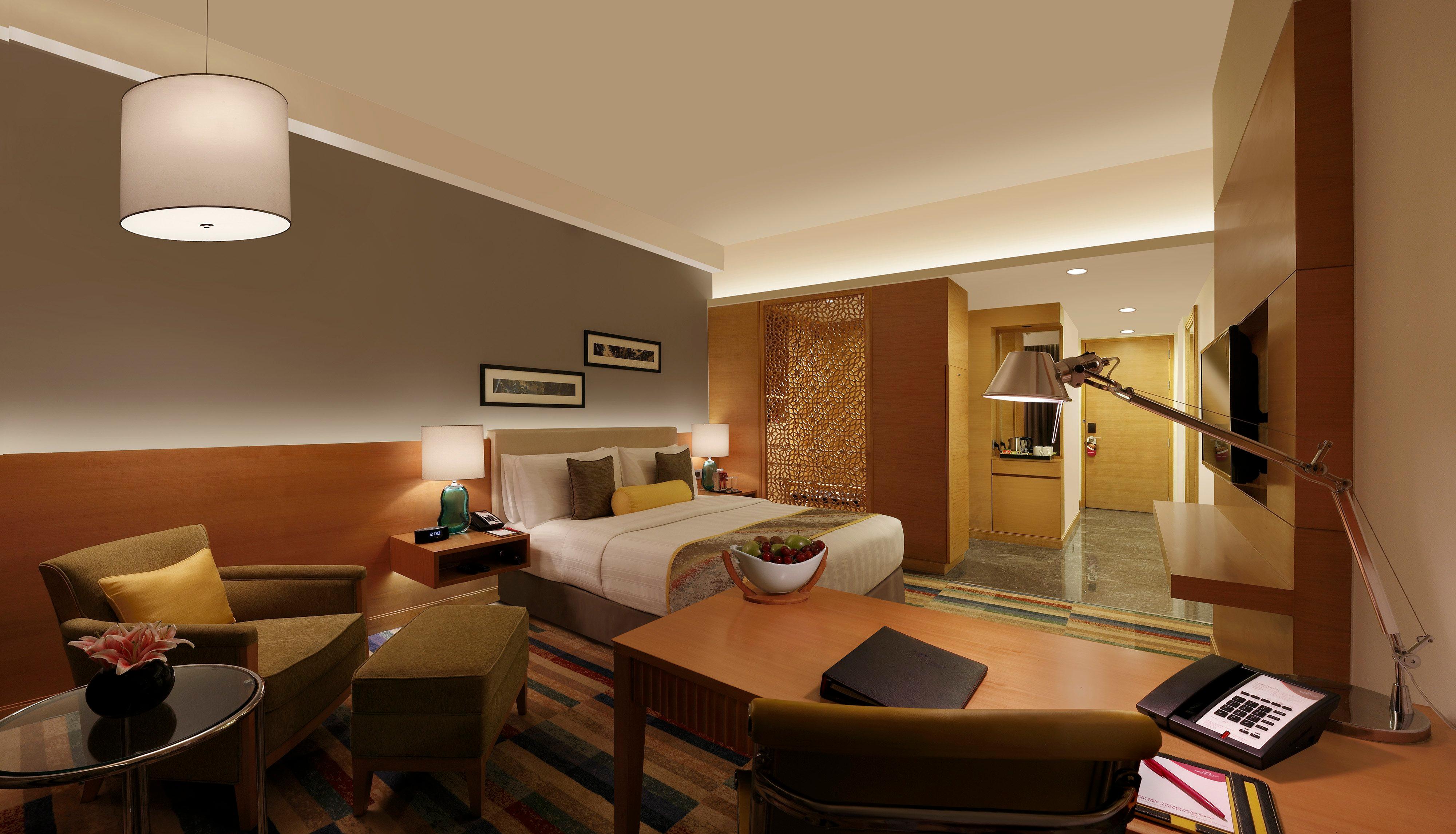 هتل Crowne Plaza Jaipur Tonk Road جیپور