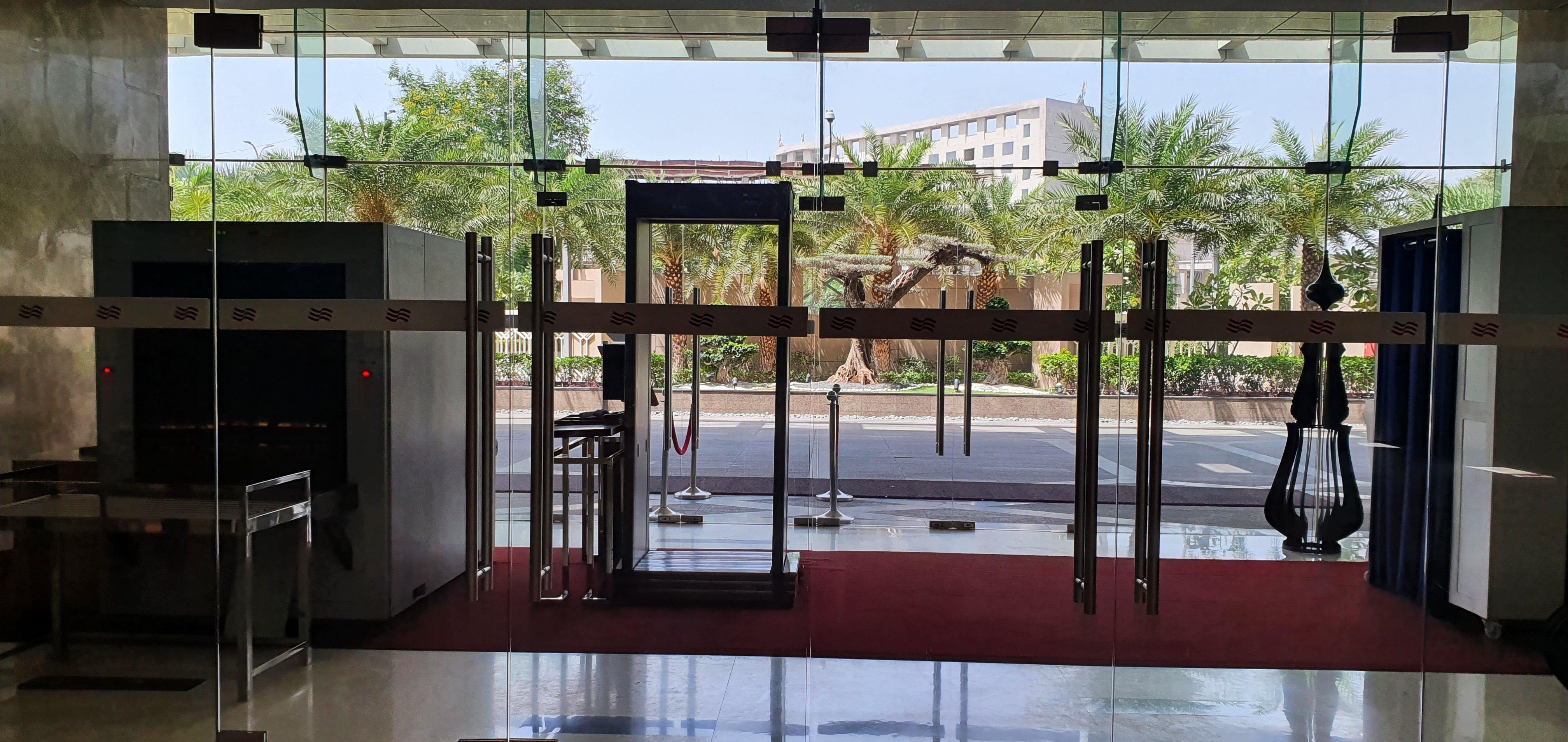 هتل Crowne Plaza Jaipur Tonk Road جیپور