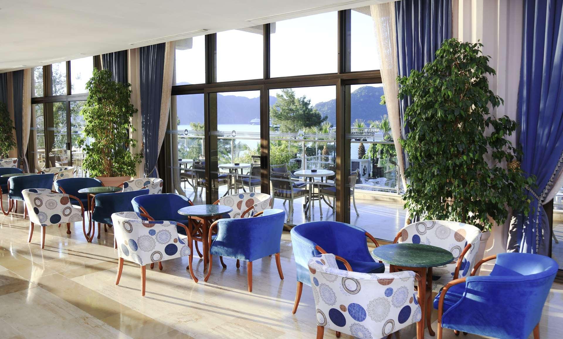 هتل LABRANDA Mares Marmaris مارماریس