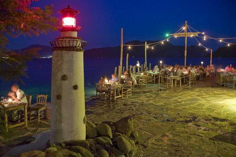 هتل LABRANDA Mares Marmaris مارماریس