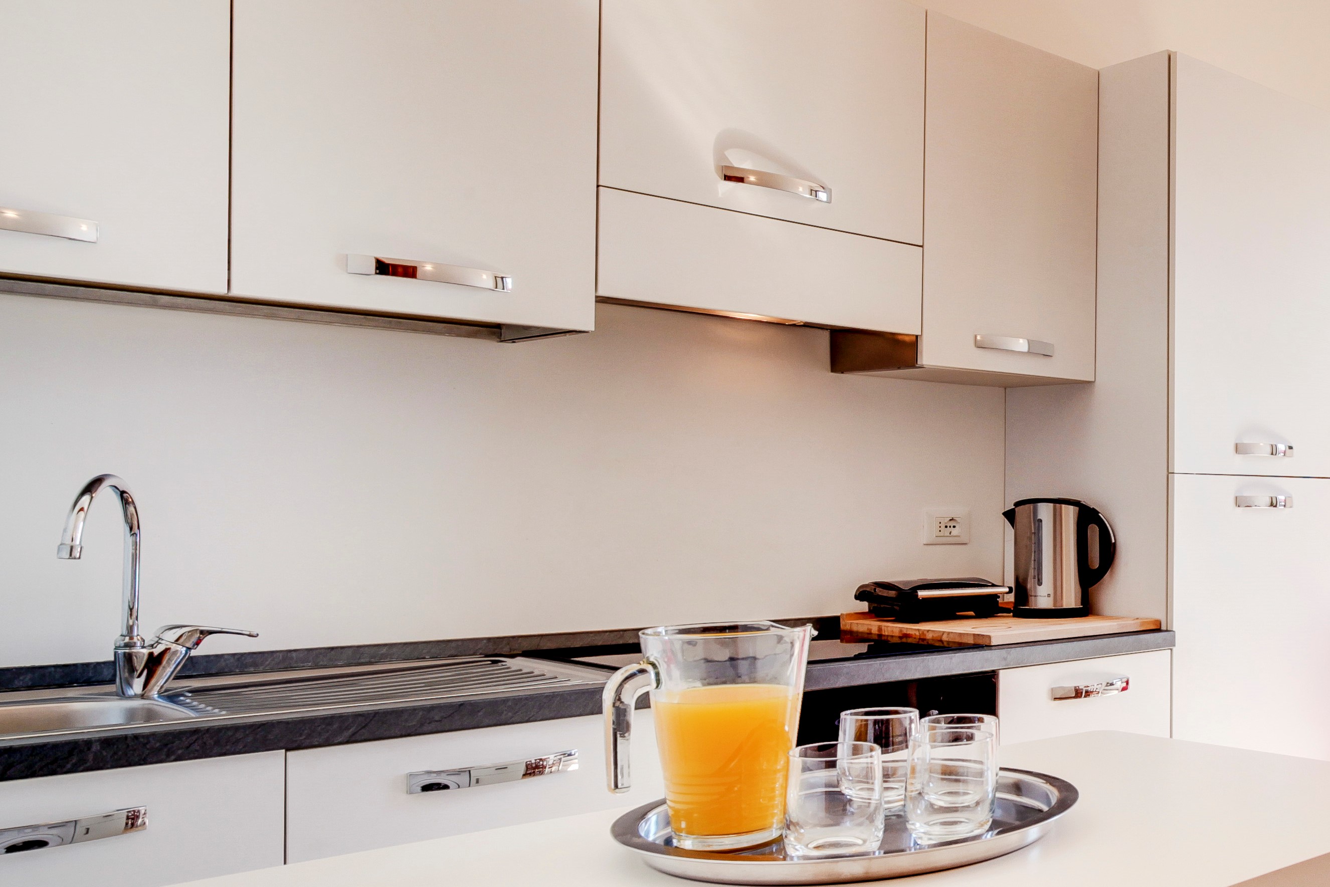 هتل Palazzo Schiavoni ونیز