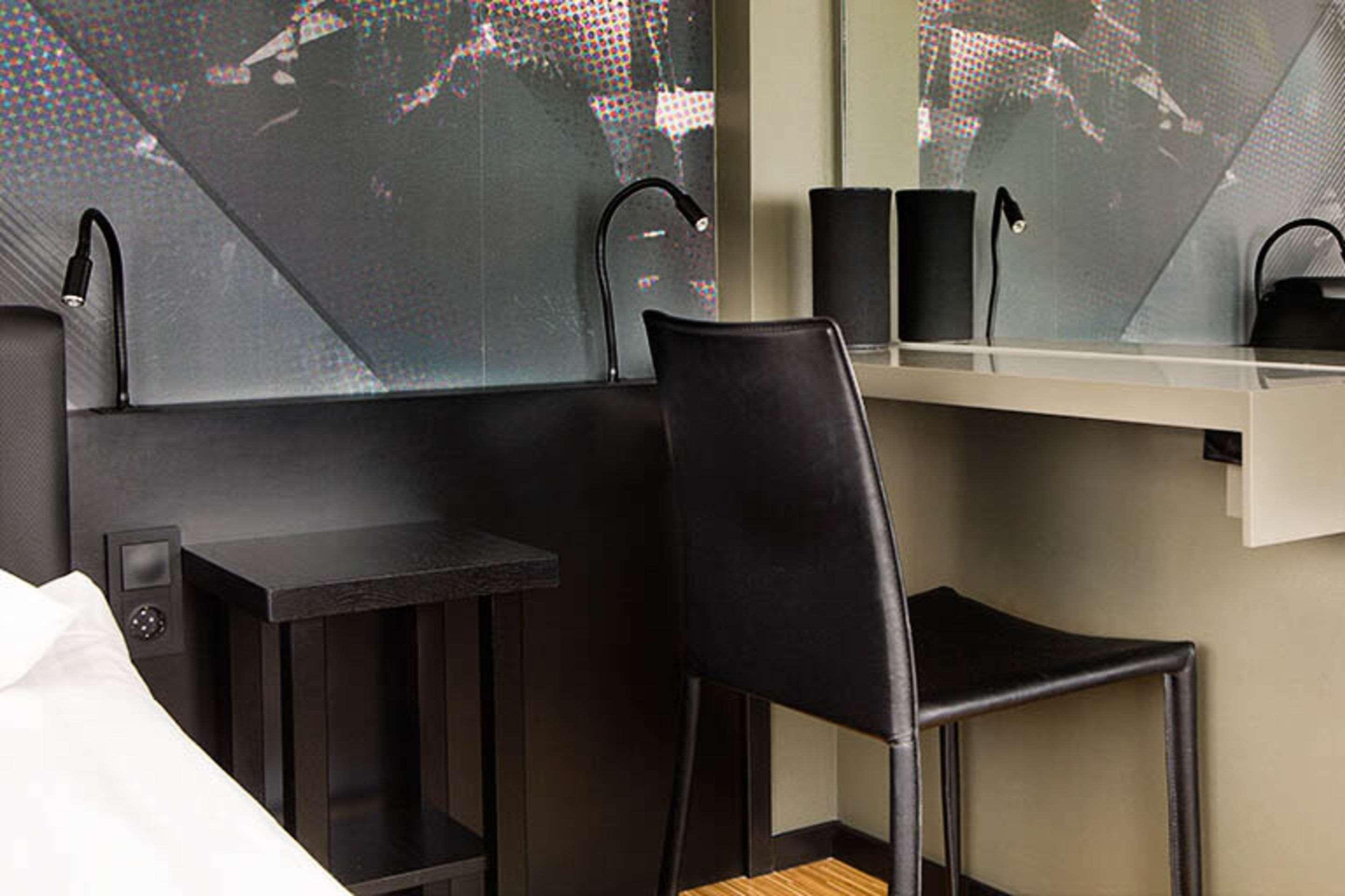 هتل Comfort Stockholm استکهلم