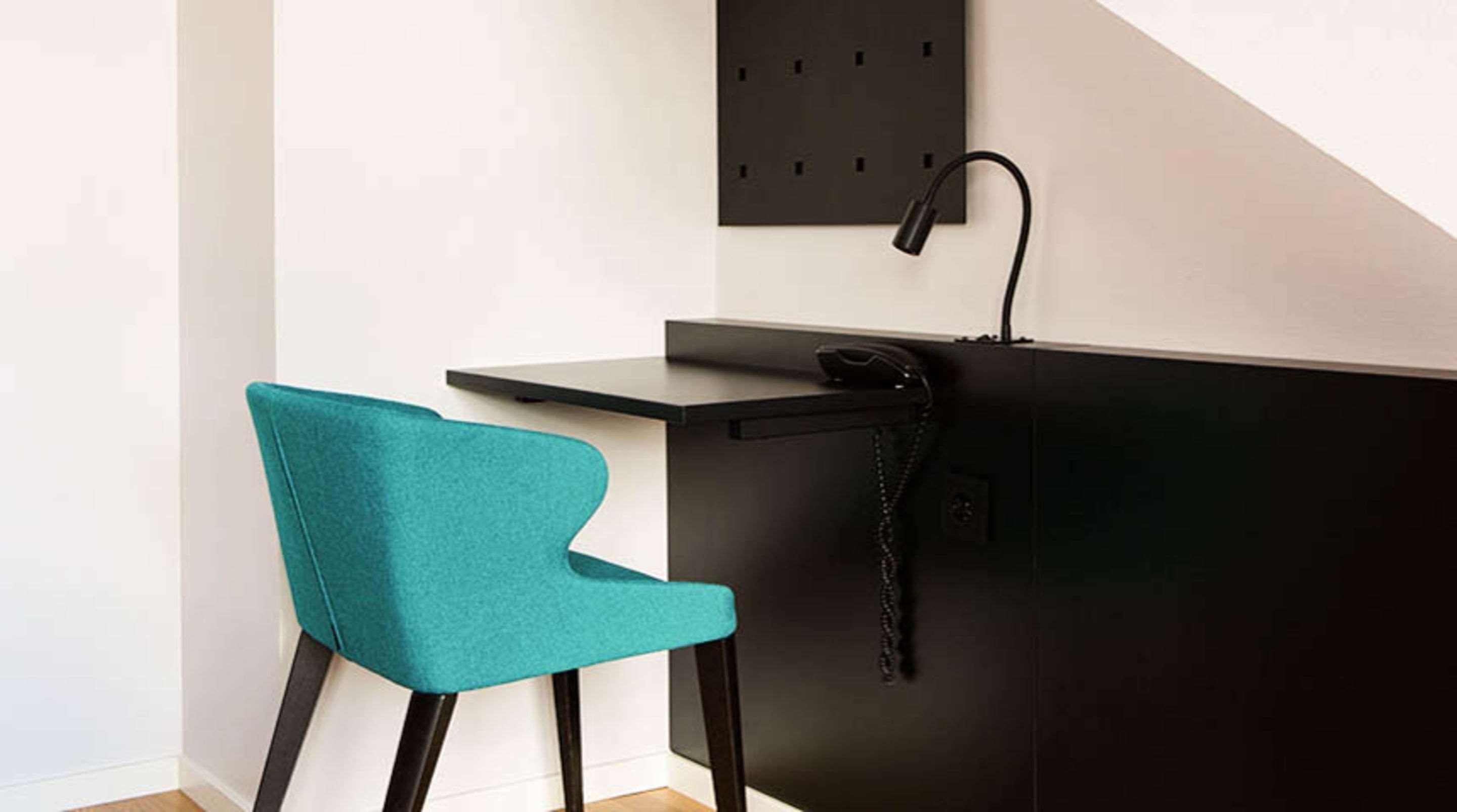 هتل Comfort Stockholm استکهلم