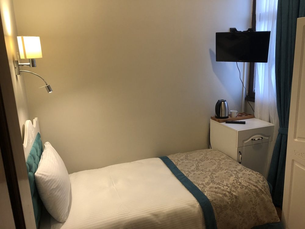 هتل The Void Hotel Istanbul استانبول