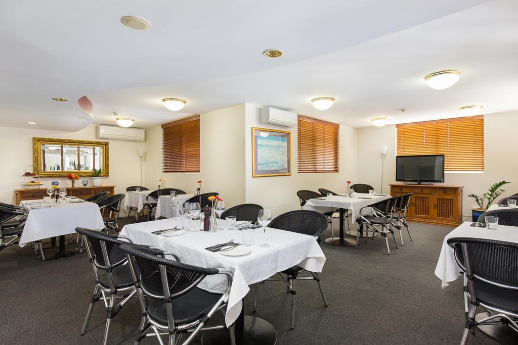 هتل Wellington Brisbane