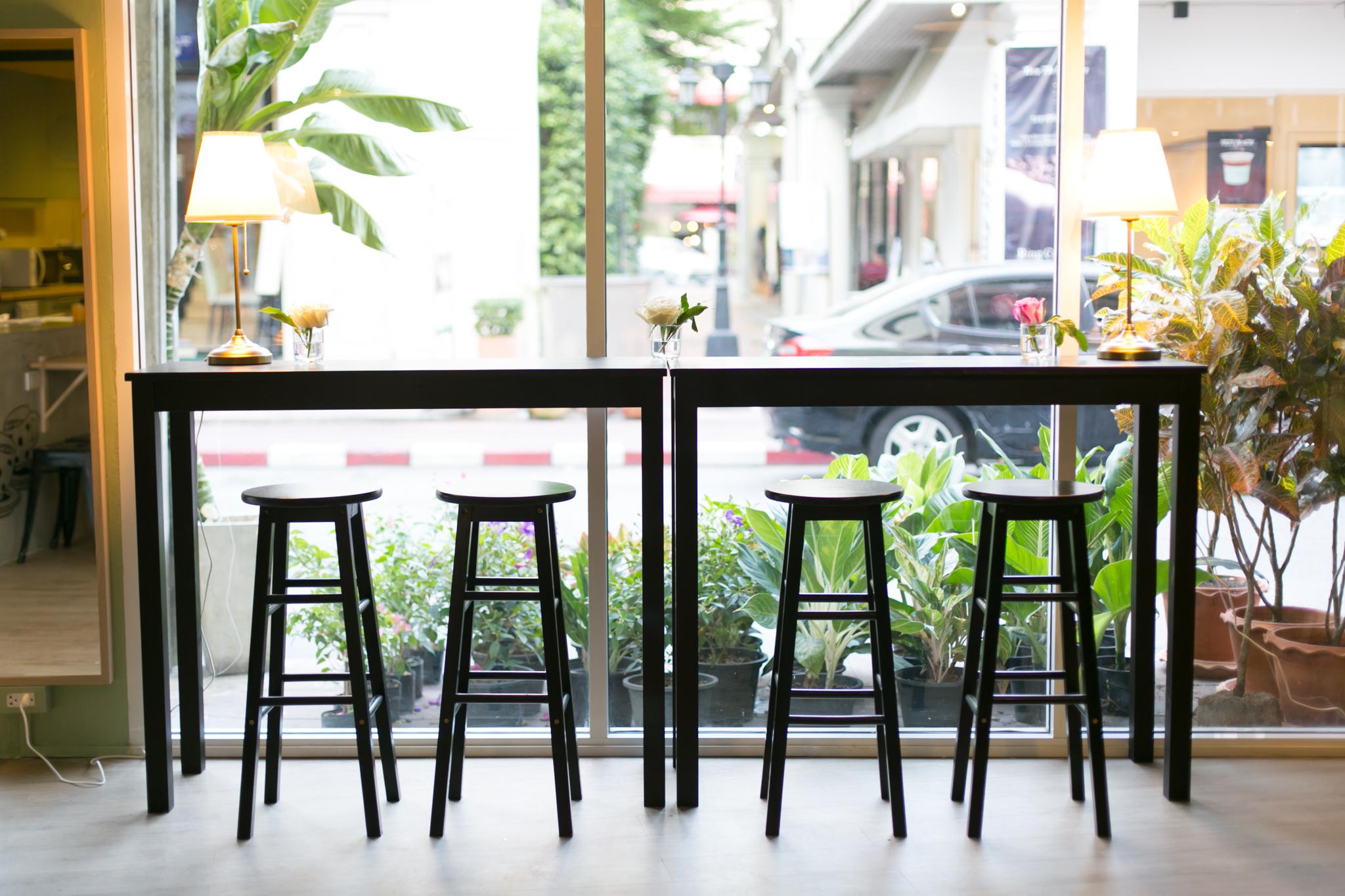 هتل Folk Poshtel Bangkok بانگکوک