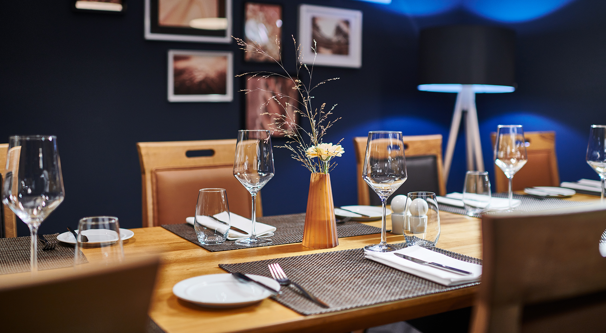 هتل Atlanta Hotel International Leipzig Markkleeberg