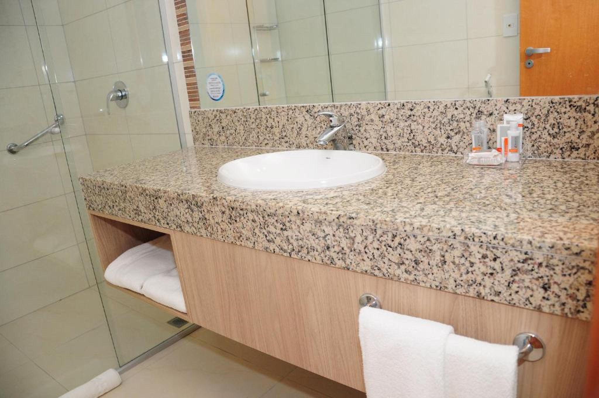 هتل InterCity Premium Manaus مانائوس