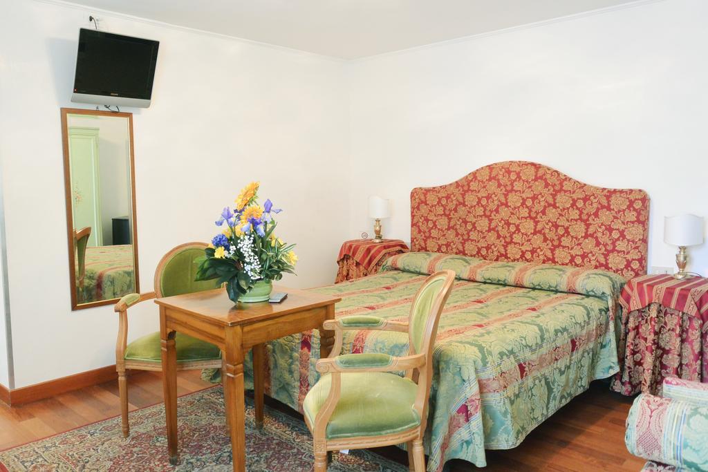 هتل San Zulian ونیز