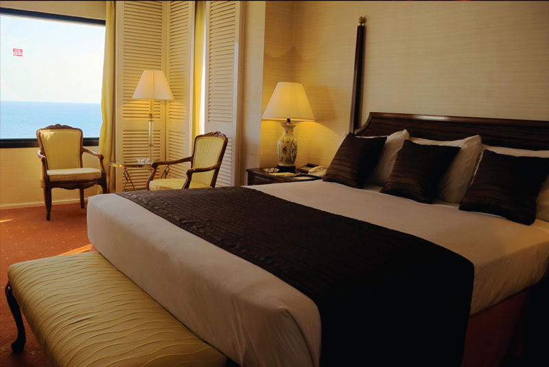 هتل Hotel Galadari کلومبو