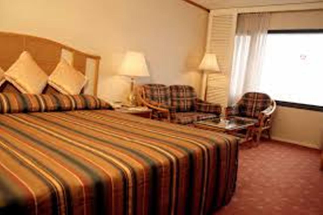 هتل Hotel Galadari کلومبو
