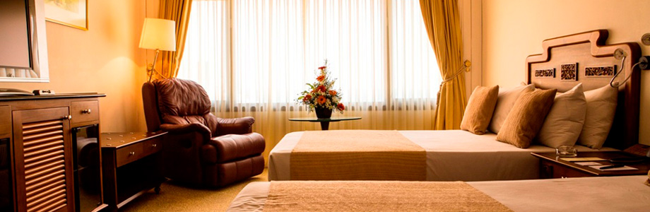 هتل Hotel Galadari کلومبو