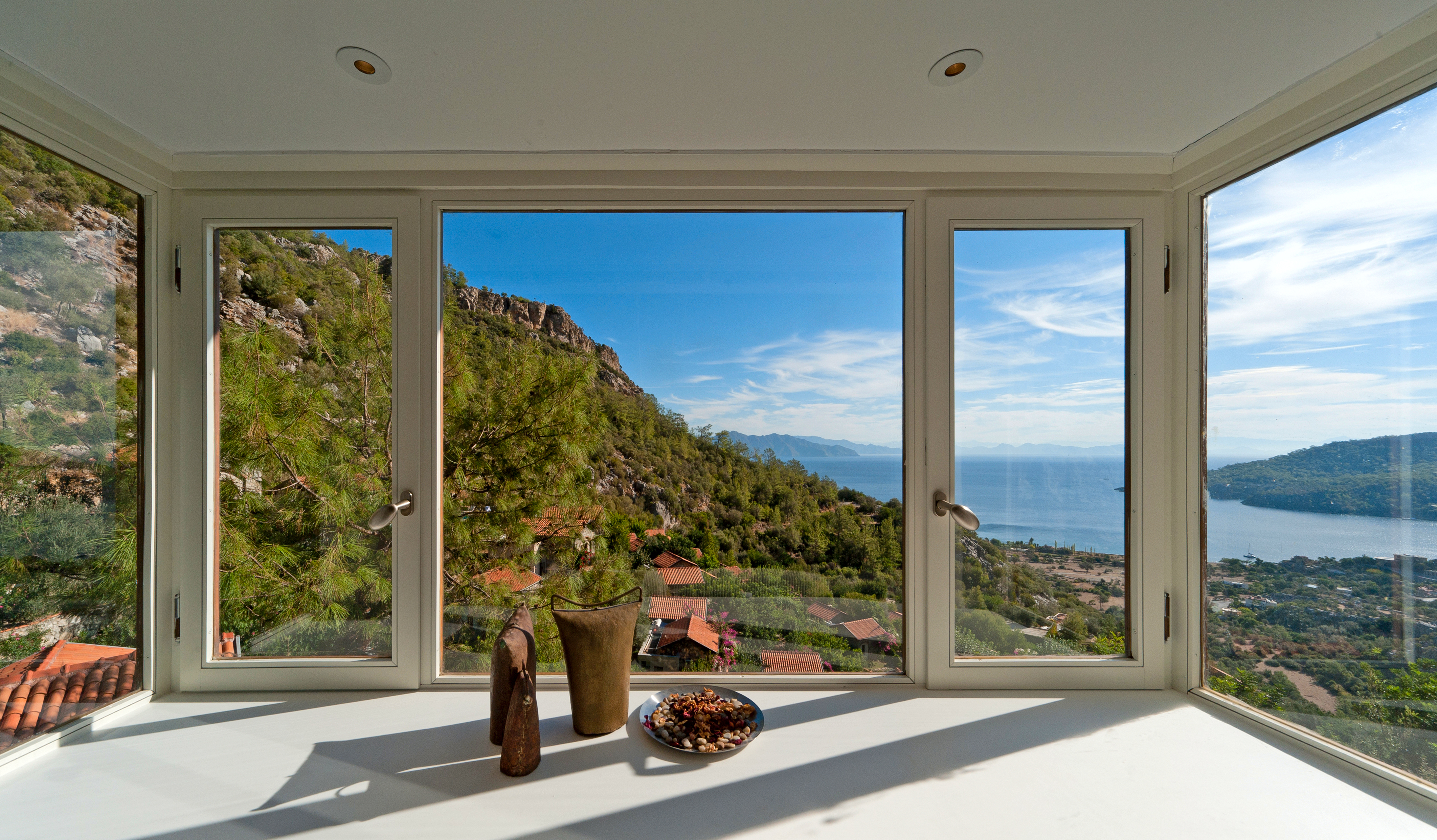 هتل Dionysos  Bozburun