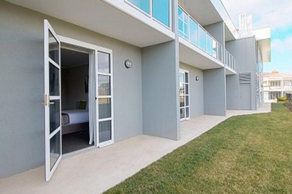 هتل Abode Narrabundah Canberra