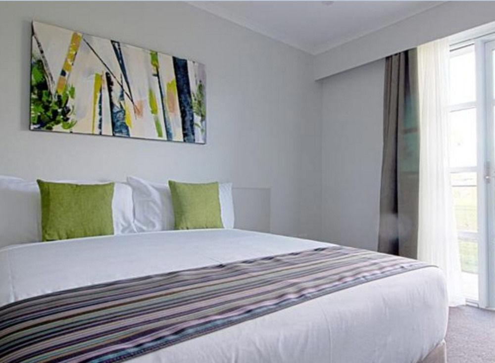 هتل Abode Narrabundah Canberra