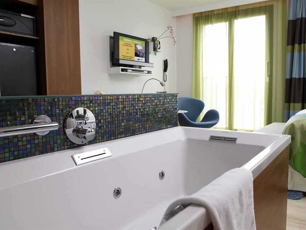 هتل First Hotel Avalon گوتنبرگ