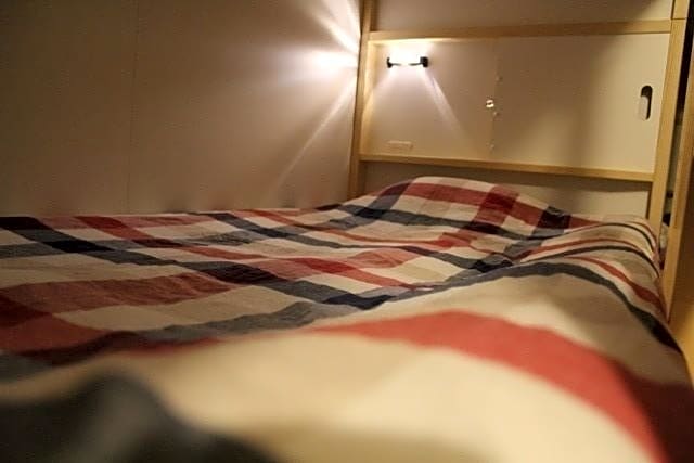 هتل Santiago Guesthouse Kyoto کیوتو