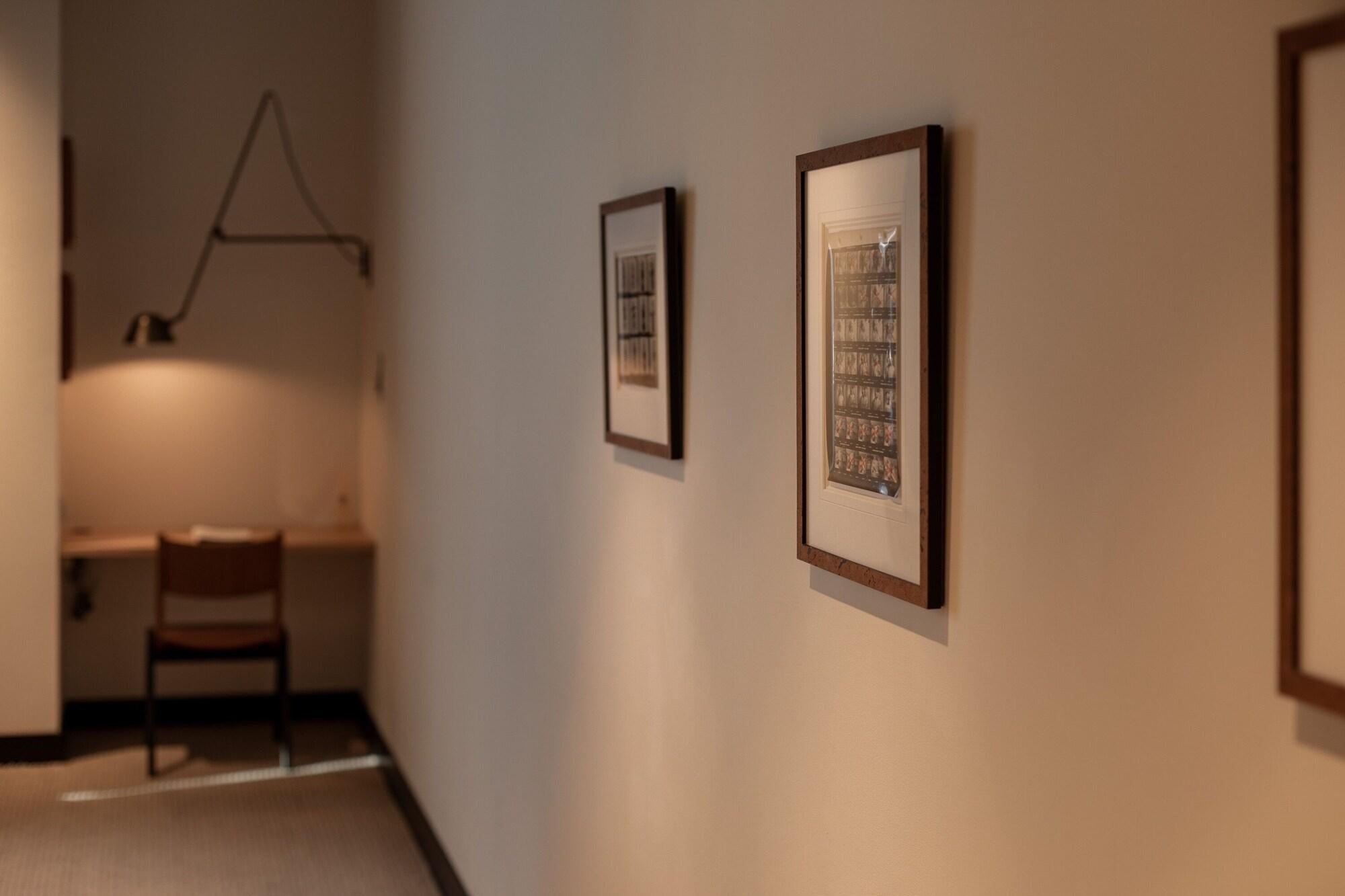 هتل Trunk Hotel توکیو