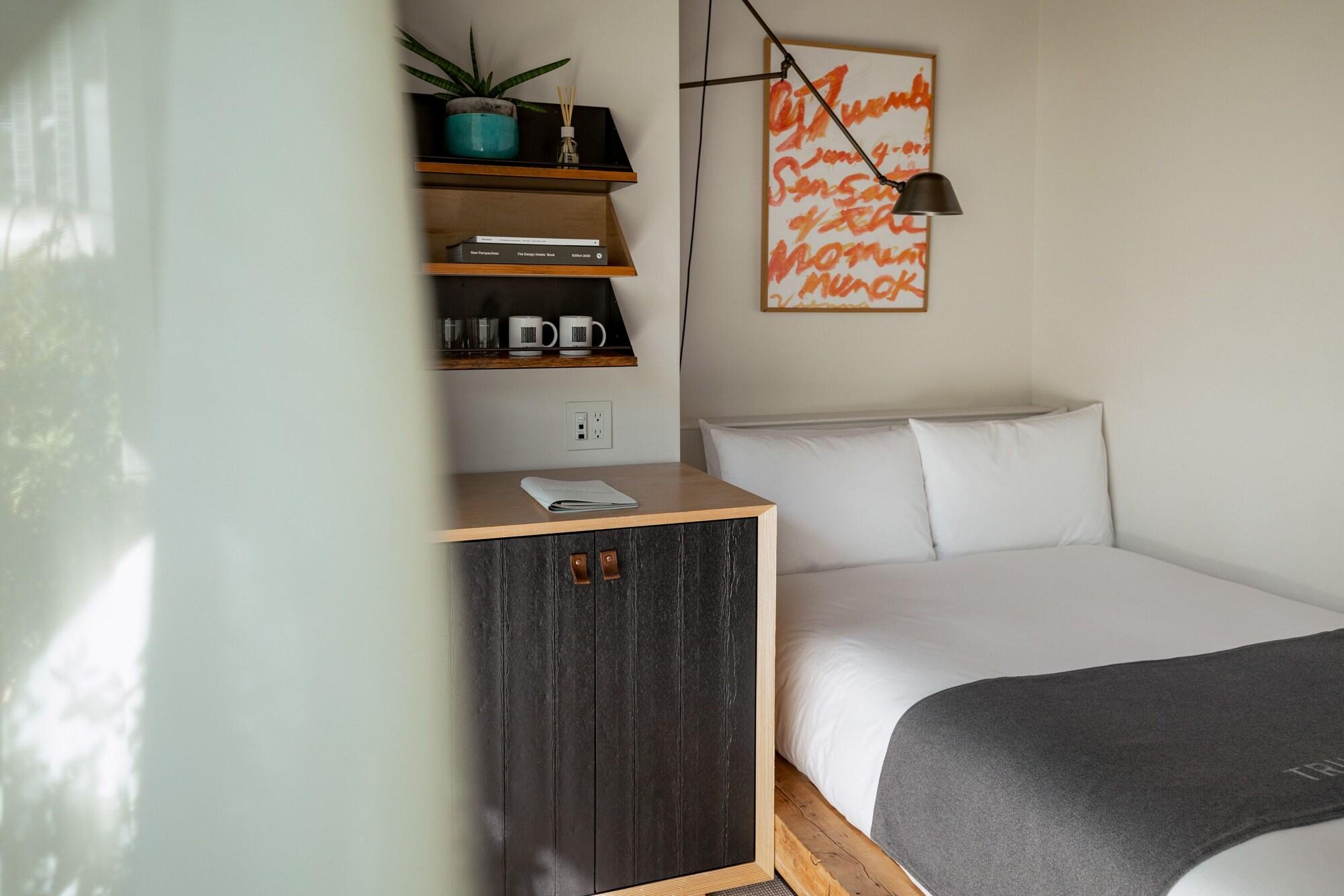 هتل Trunk Hotel توکیو