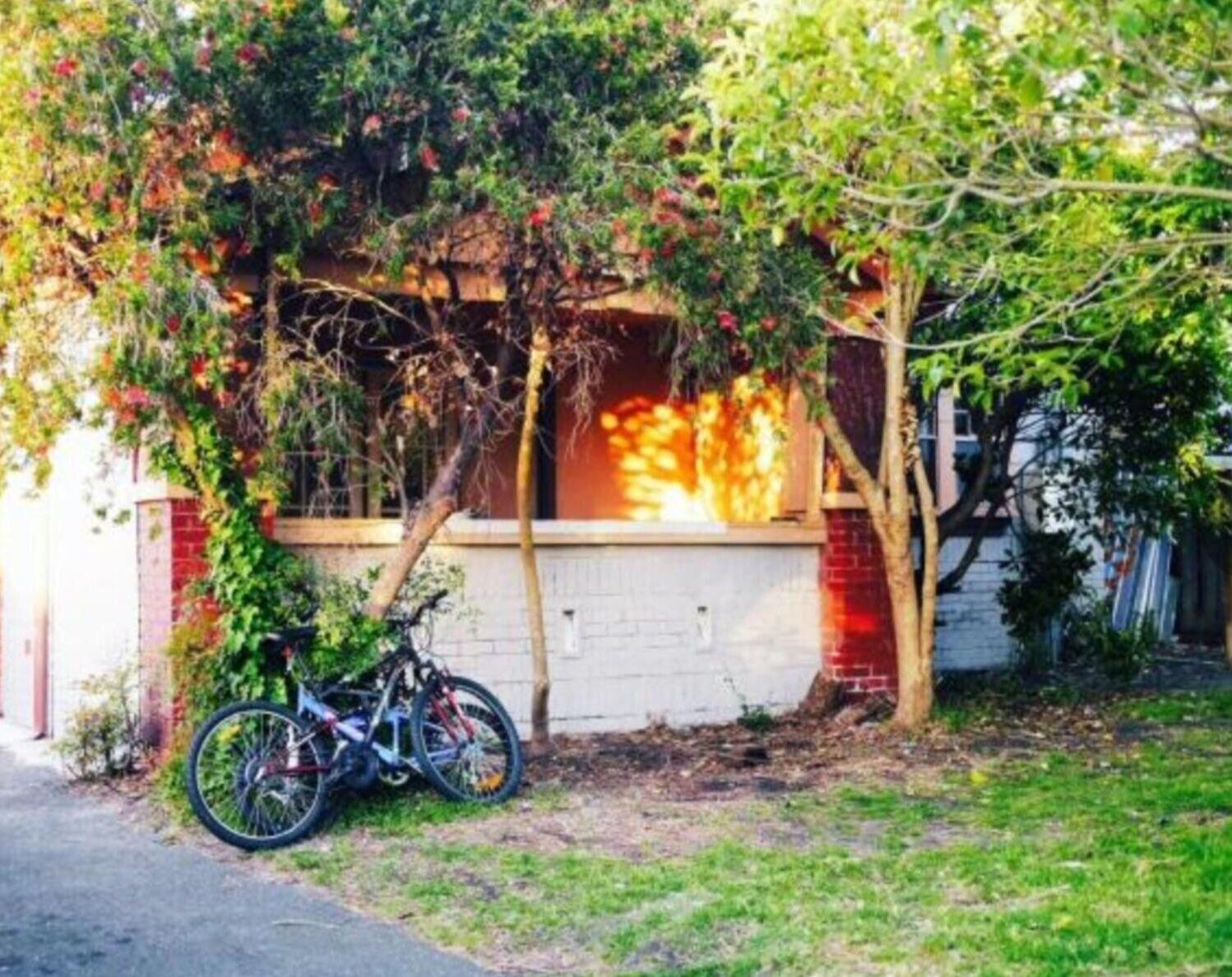 هتل St Kilda East Lodge Melbourne