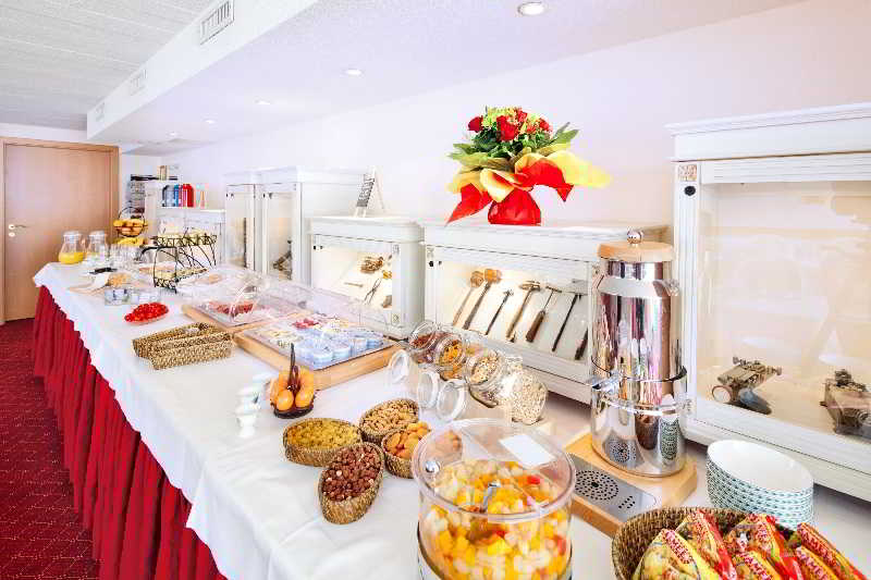 هتل Hotel des Horlogers Genf ژنو