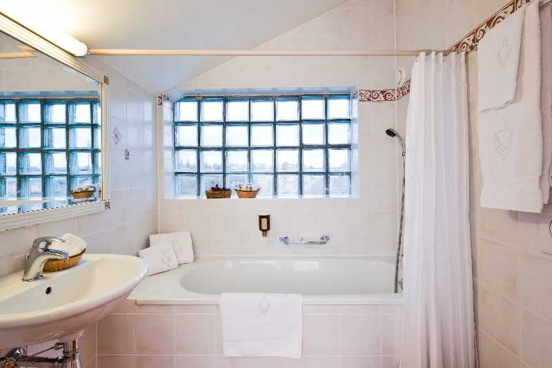 هتل Hotel des Horlogers Genf ژنو