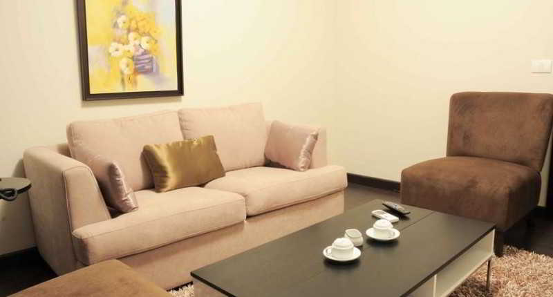 هتل Orient Queen Homes بیروت