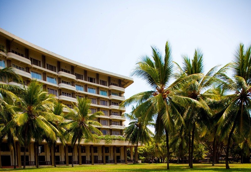Hotel Taj Samudra