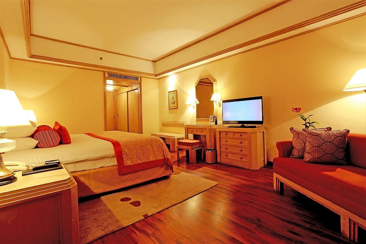 هتل Taj Samudra کلومبو
