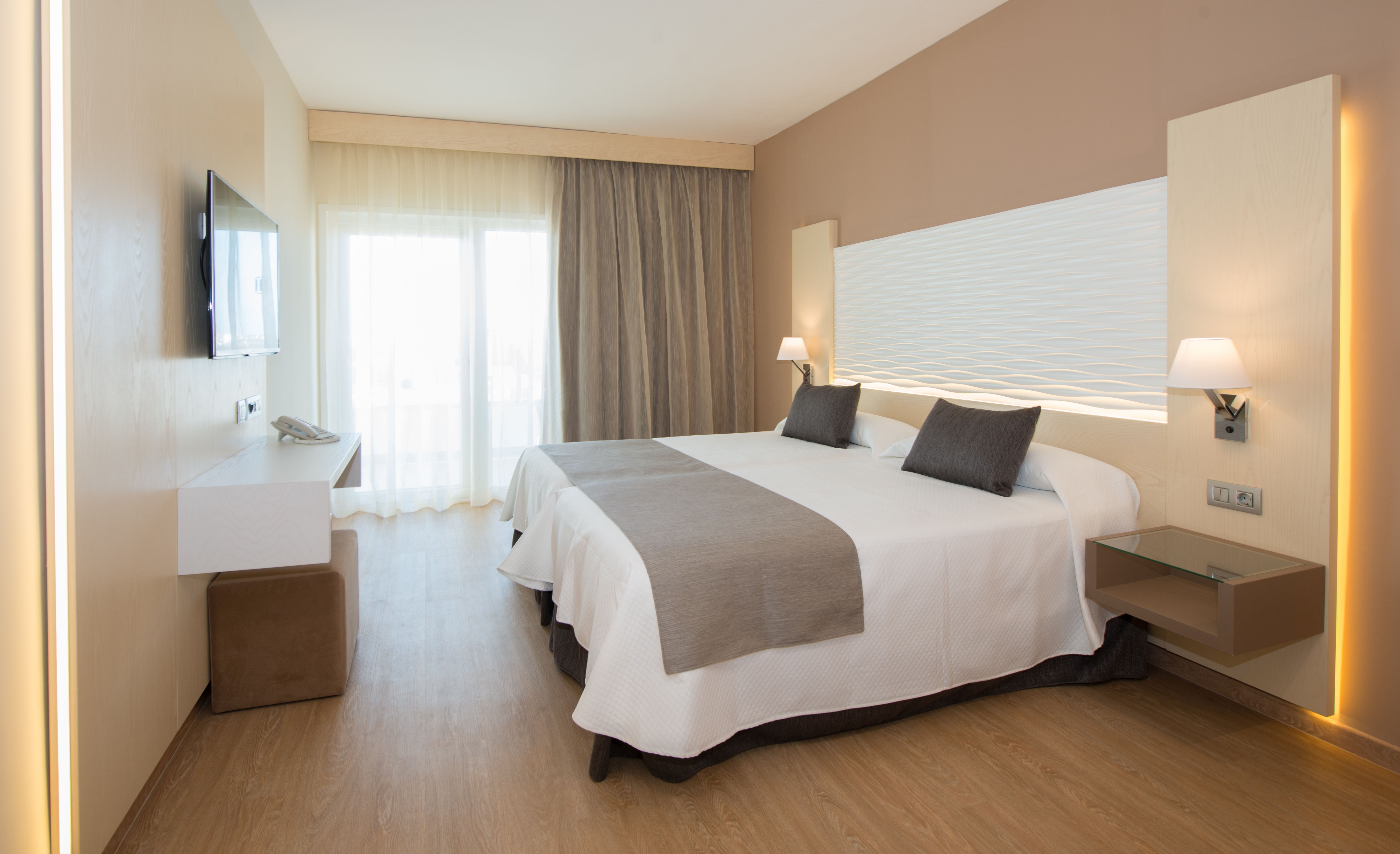 هتل HL Suite Hotel Playa Del Ingles Playa del Ingles