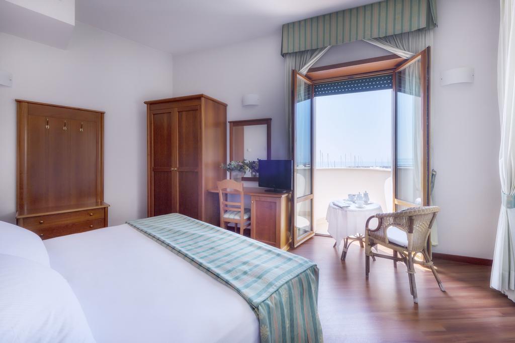 هتل Astura Palace نتونو