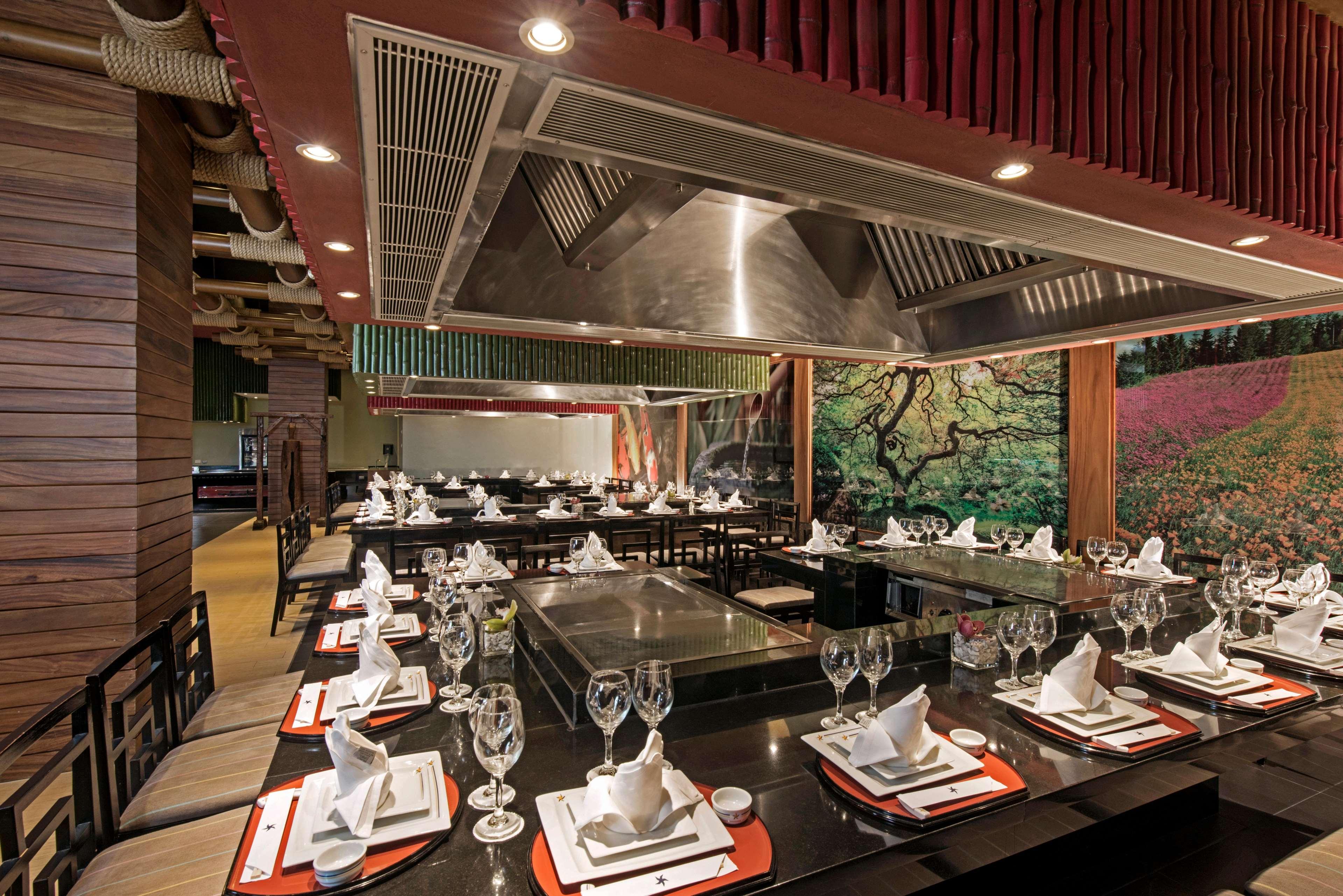 هتل Iberostar Playa Mita Punta Mita