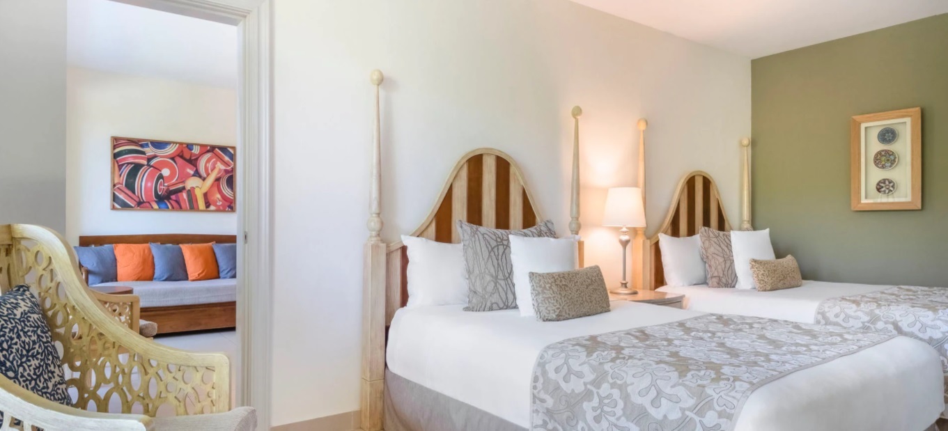 هتل Iberostar Playa Mita Punta Mita