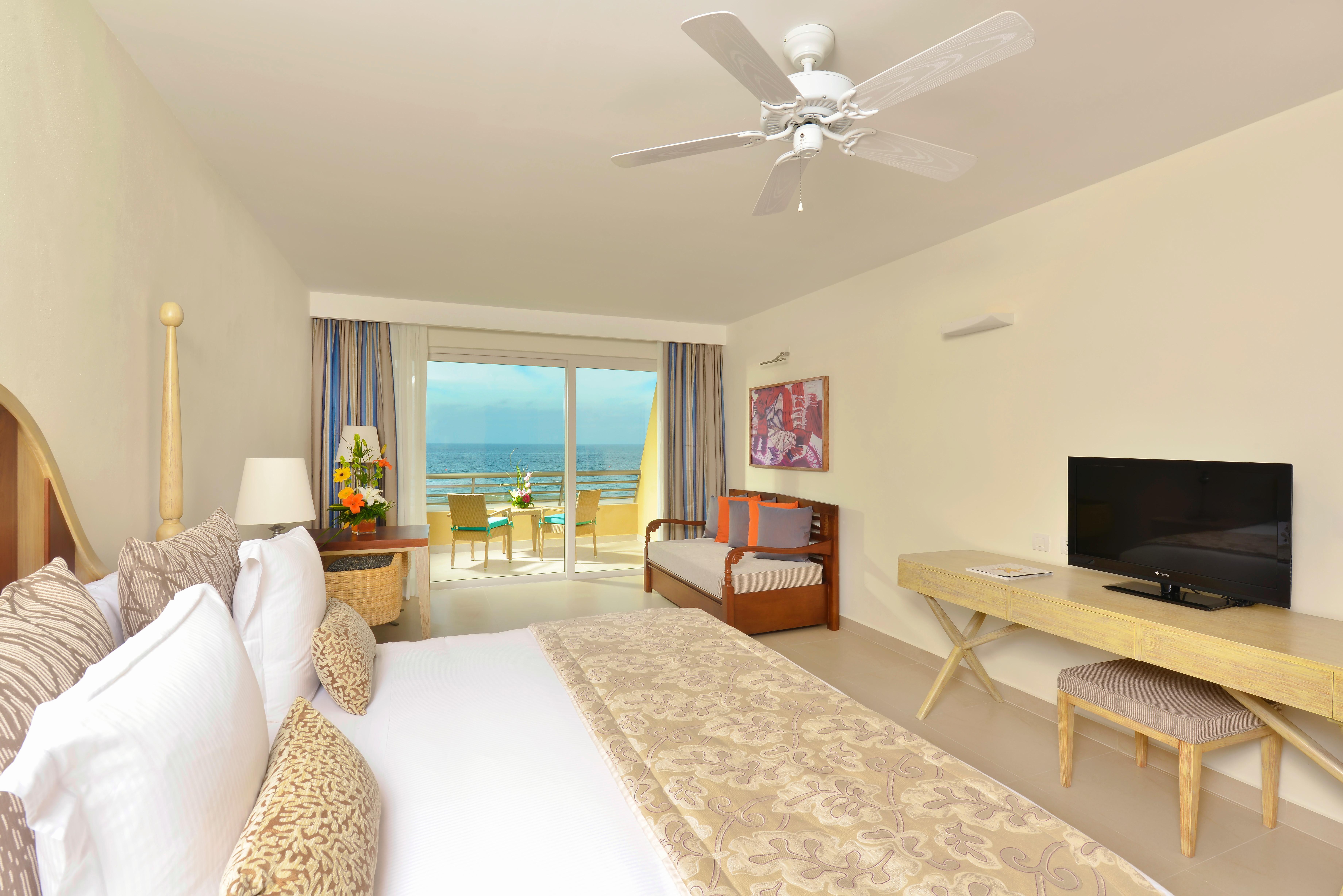 هتل Iberostar Playa Mita Punta Mita