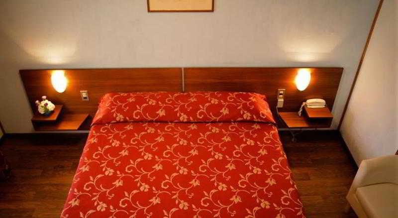 هتل Salieri Legnago