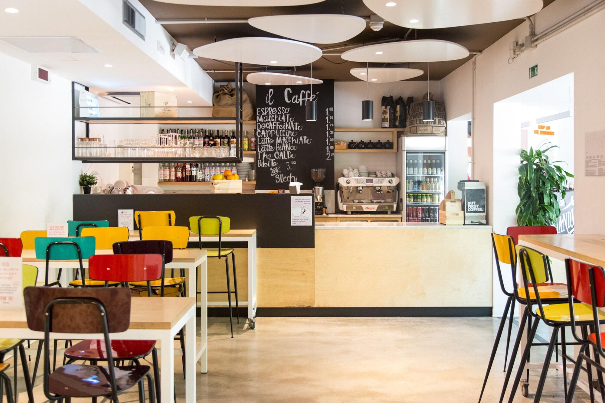 هتل We Bologna بولوگنا