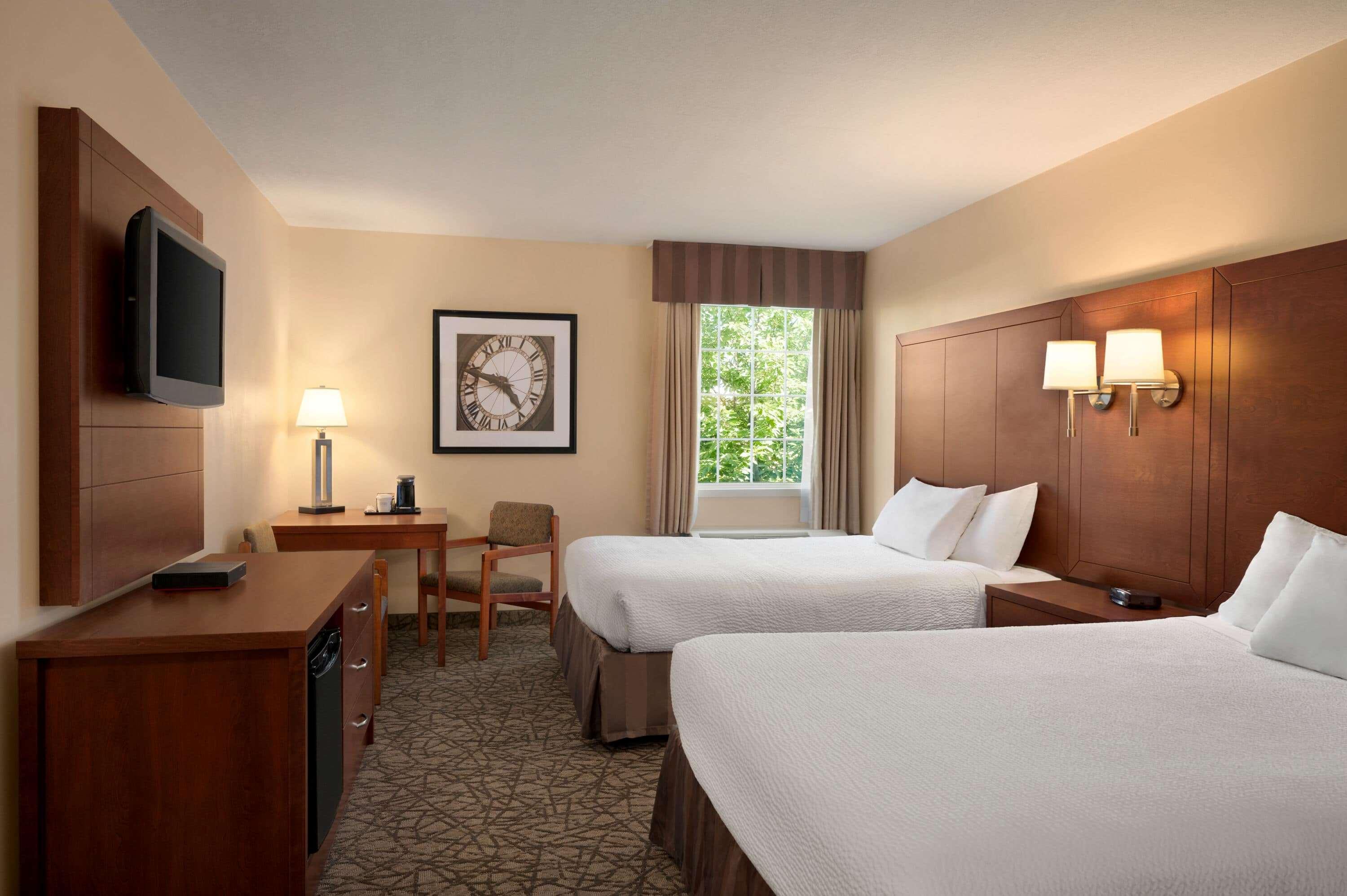 هتل Days Inn by Wyndham Guelph Guelph