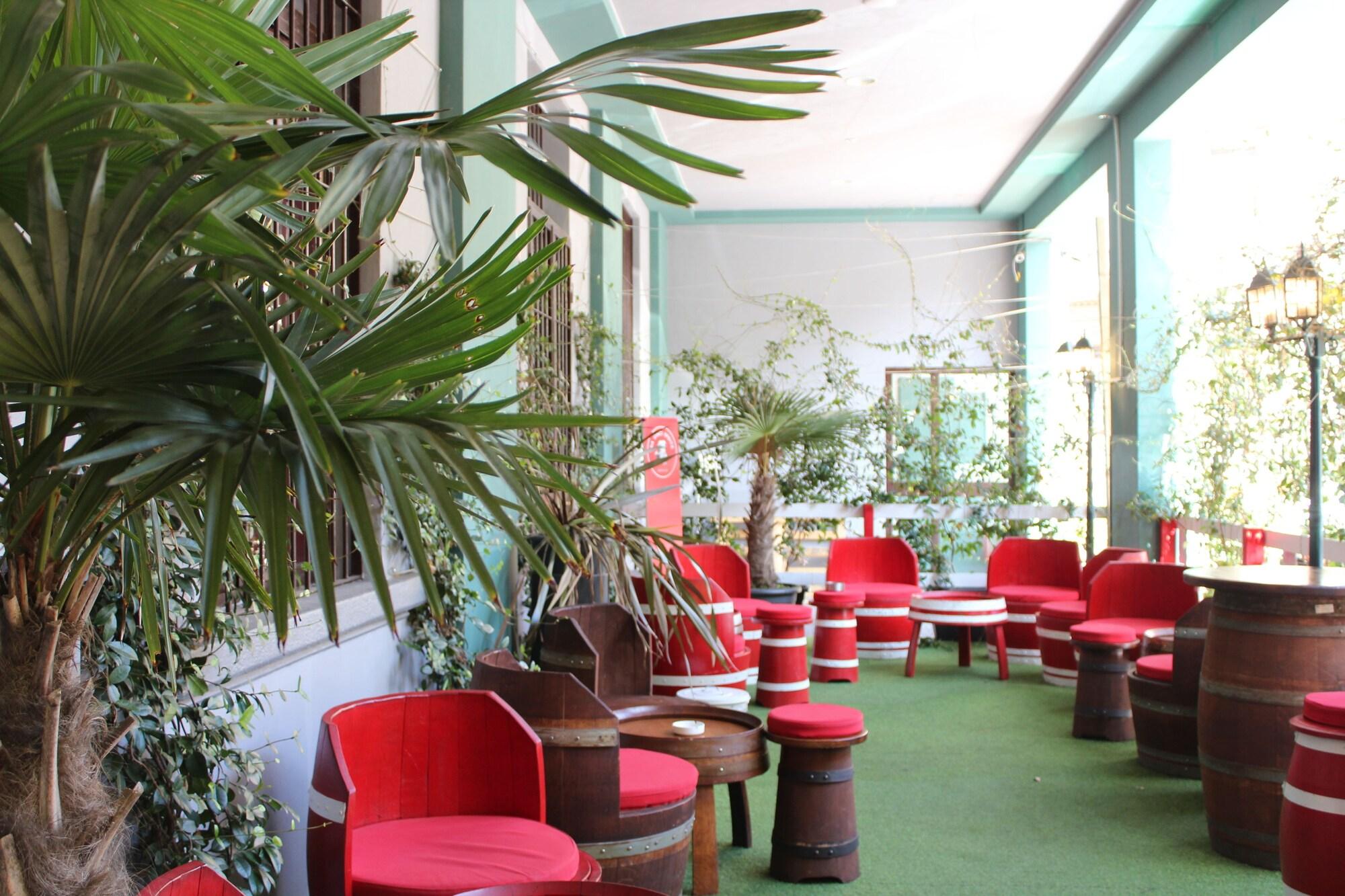 هتل New Generation Hostel Milano Navigli میلان