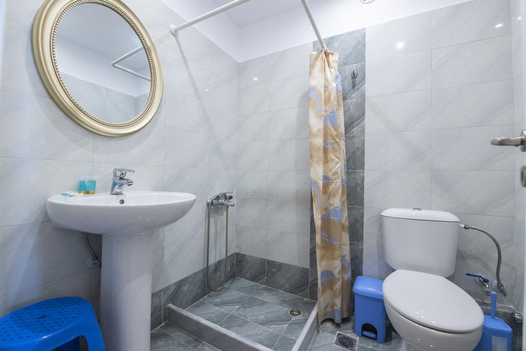 هتل Sun Hotel Kineta