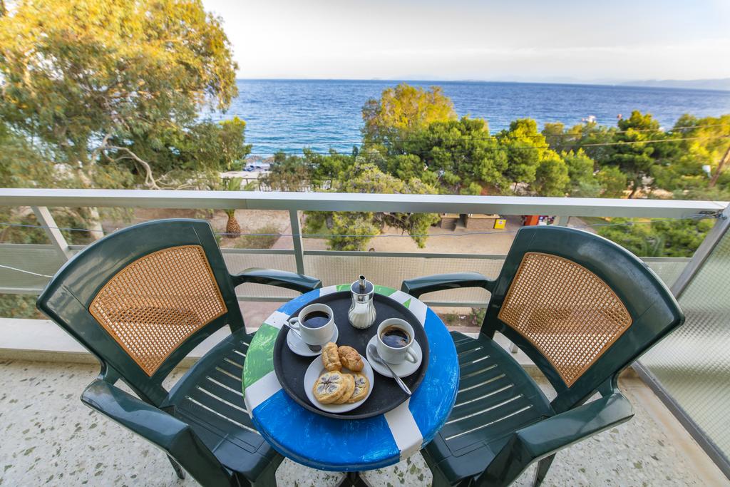 هتل Sun Hotel Kineta